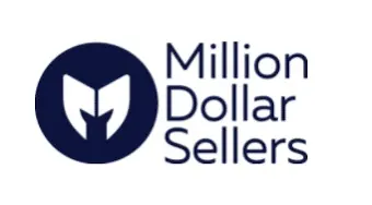 Million Dollar Sellers Member